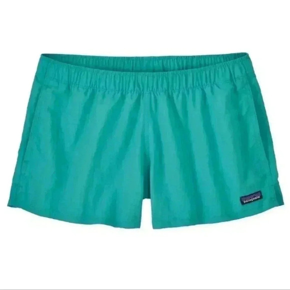 Patagonia Pants - Patagonia W'S Barely Baggies Shorts - 2 1/2 IN.